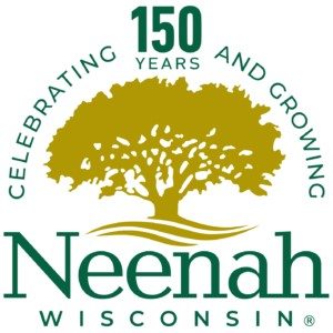 Happy 150th Anniversary, Neenah!